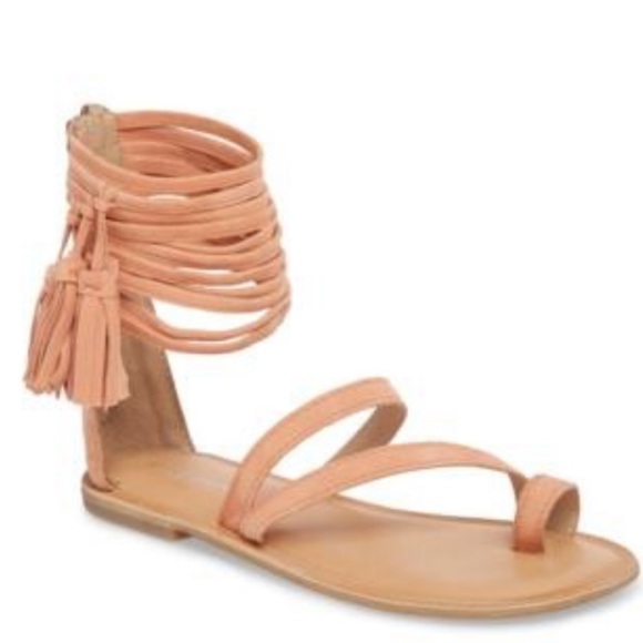 NEW! Jeffrey Campbell Glady Sandal - Picture 2 of 7